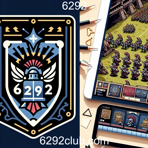 O Fascinante Mundo dos Jogos de Estratégia